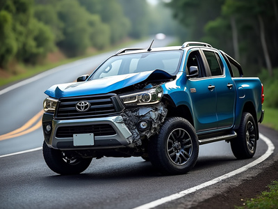 Fatal Accident in Guadeloupe Linked to Defective Takata Airbag