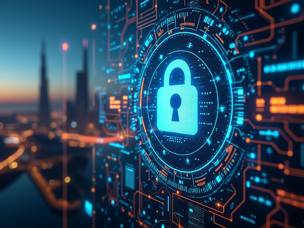 Dubai Hosts Global Forum on Cybersecurity and Artificial Intelligence Risks