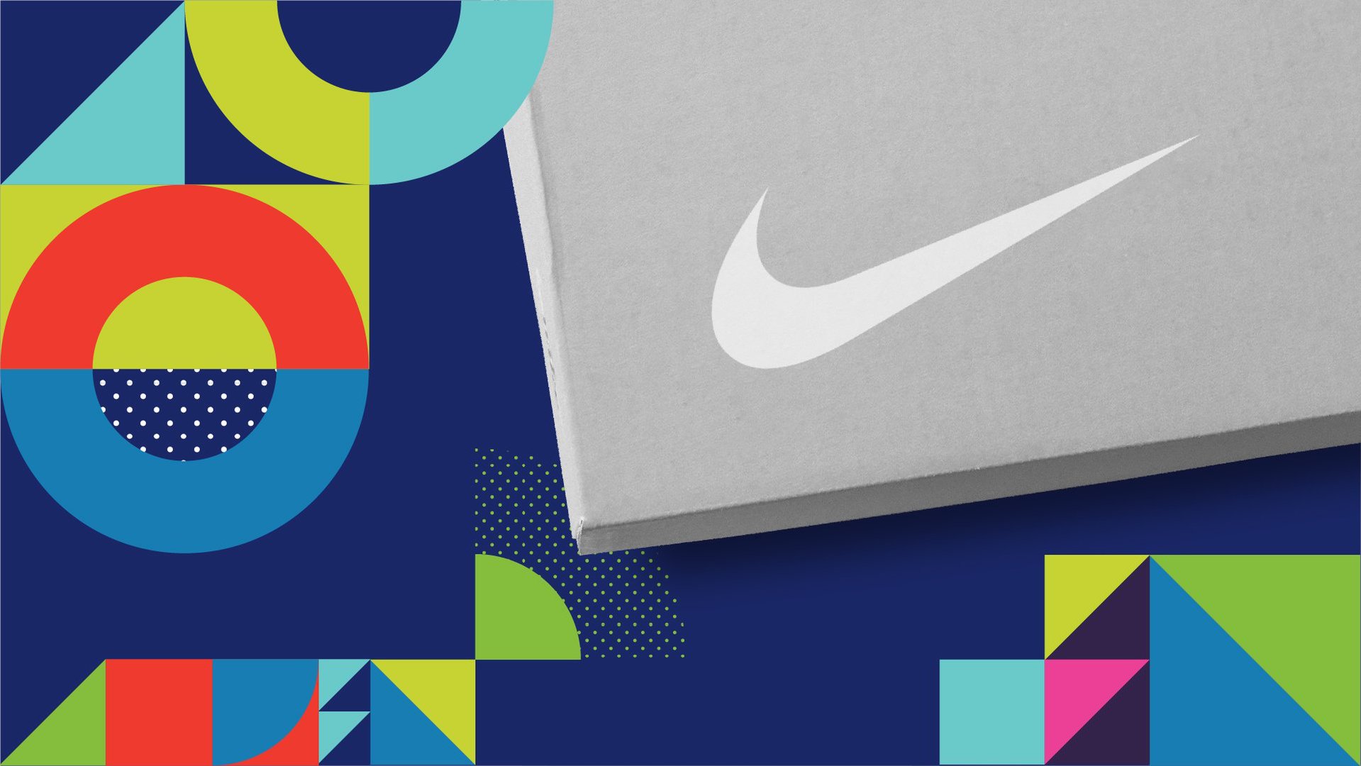 Nike Study Reveals Insights into Consumer Behavior and Market Trends