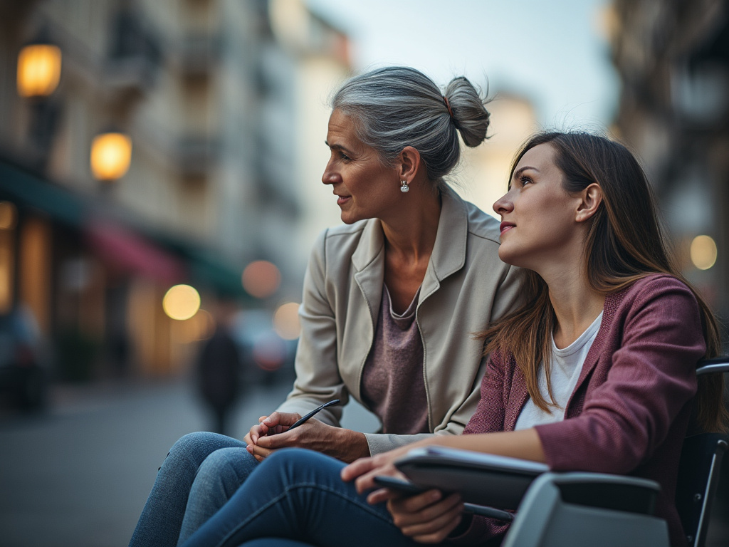 Growing Concerns Over Widow Pensions in Hungary Prompt Calls for Reform