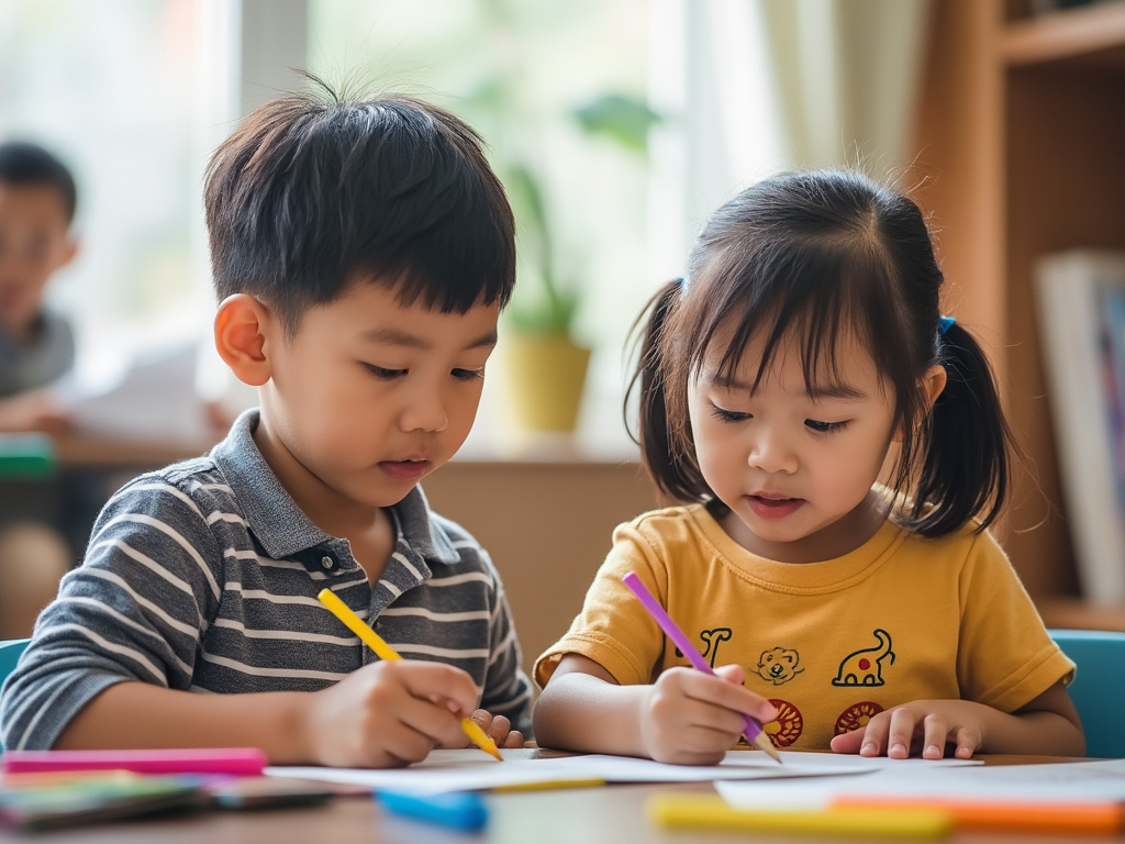 Philippines Enacts Law to Enhance Early Childhood Care and Development