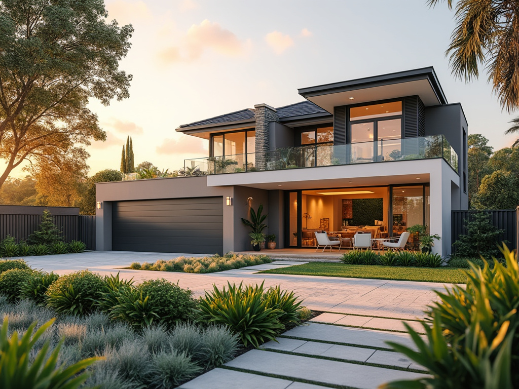 Increase in Australian Home Loan Refinancing Highlights Market Trends