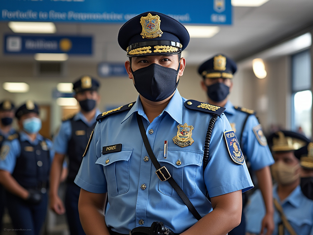 Over 230,000 PNP Personnel Receive Mid-Year Bonus