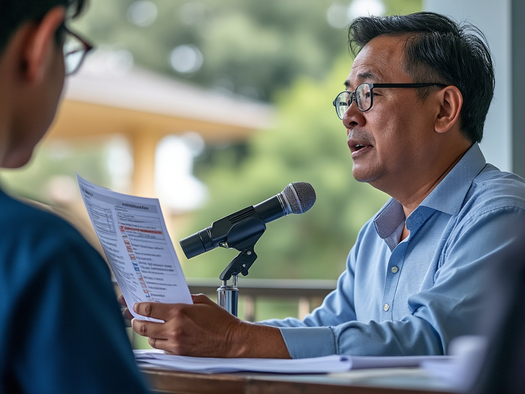 Philippines Records Historic Voter Turnout in 2025 Midterm Elections