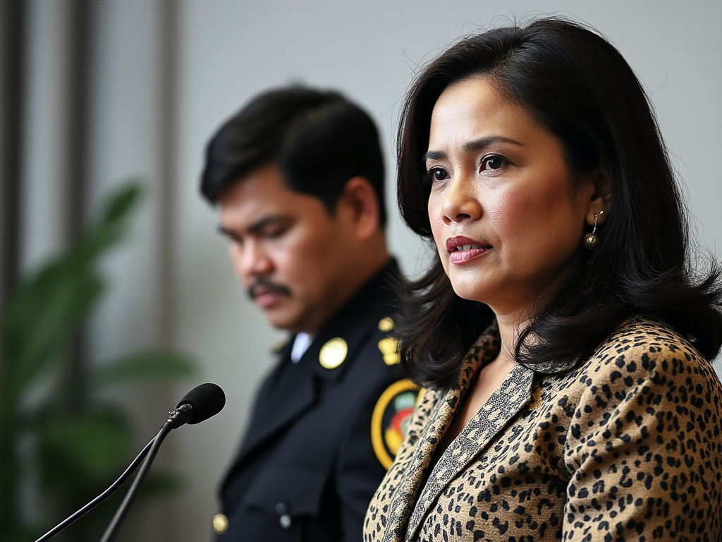 Court of Appeals Reverses Leila de Lima's Drug Case Acquittal