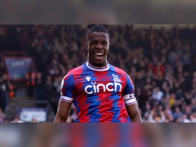 Virtually every top English club is chasing Eberechi Eze, the magical midfielder of Crystal Palace