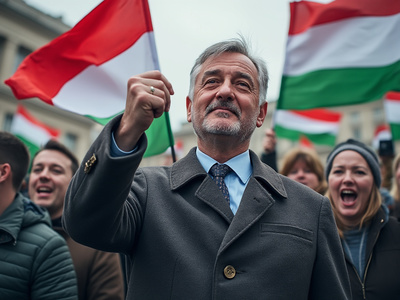 Hungarian Government Proposes Controversial Legislation on Press Freedom and Civil Society