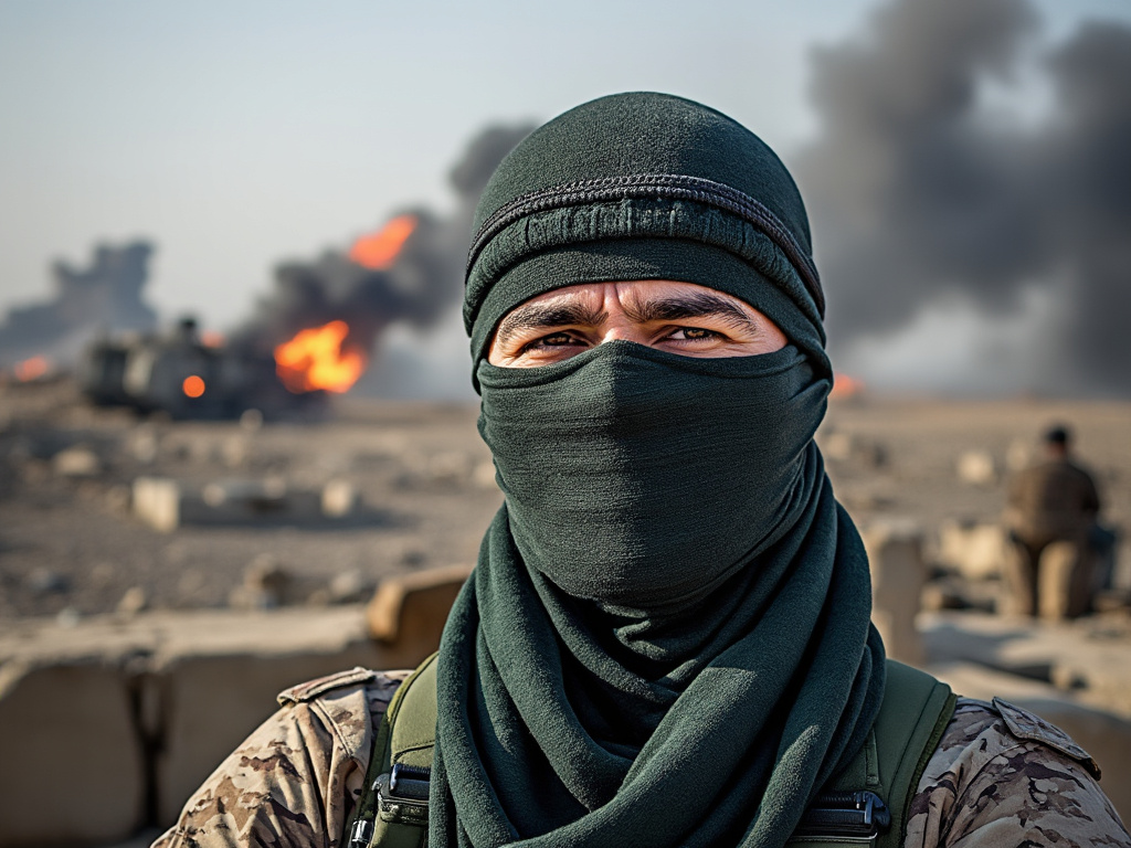 Hamas Accuses Israel of Spreading False News Amid Ceasefire Negotiations