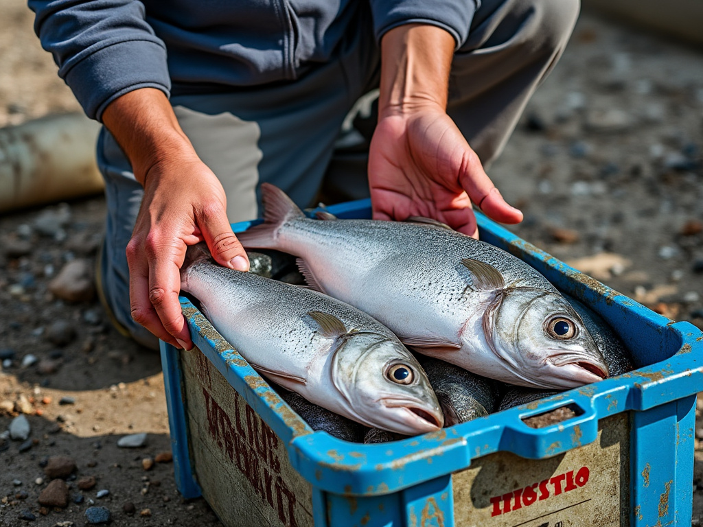 Cebu City Authorities Strengthen Measures Against Illegal Fishing Practices