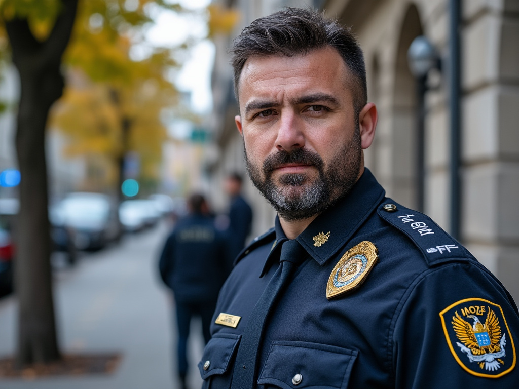 Police Defense of Controversial Arrest Followed by Death in Hospital