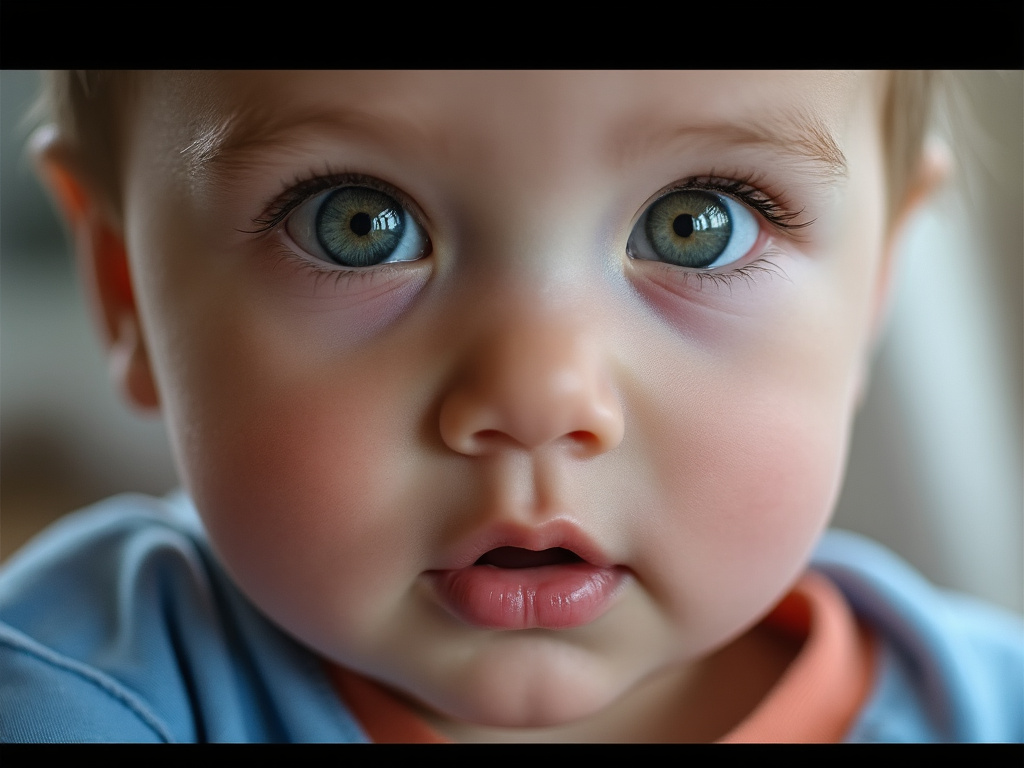 Groundbreaking Gene Therapy Offers Hope for Rare Genetic Disorder in Infant