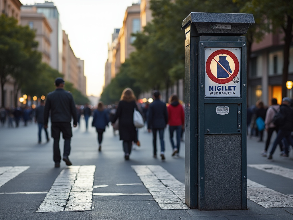 Barcelona Implements Stricter Civic Conduct Regulations with Increased Fines