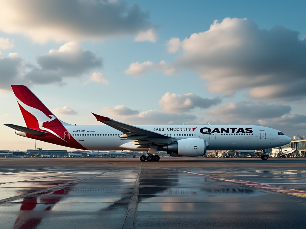 Qantas Faces Potential Multi-Million Dollar Penalty as Legal Challenges Loom