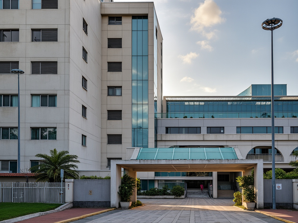 Mandatory Mask Policy Implemented at San Juan de Dios Hospital Amid Surge in Respiratory Infections