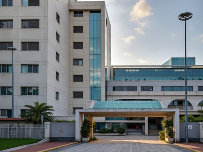 Mandatory Mask Policy Implemented at San Juan de Dios Hospital Amid Surge in Respiratory Infections