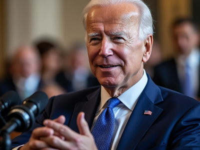 Former US President Joe Biden Diagnosed with Aggressive Prostate Cancer