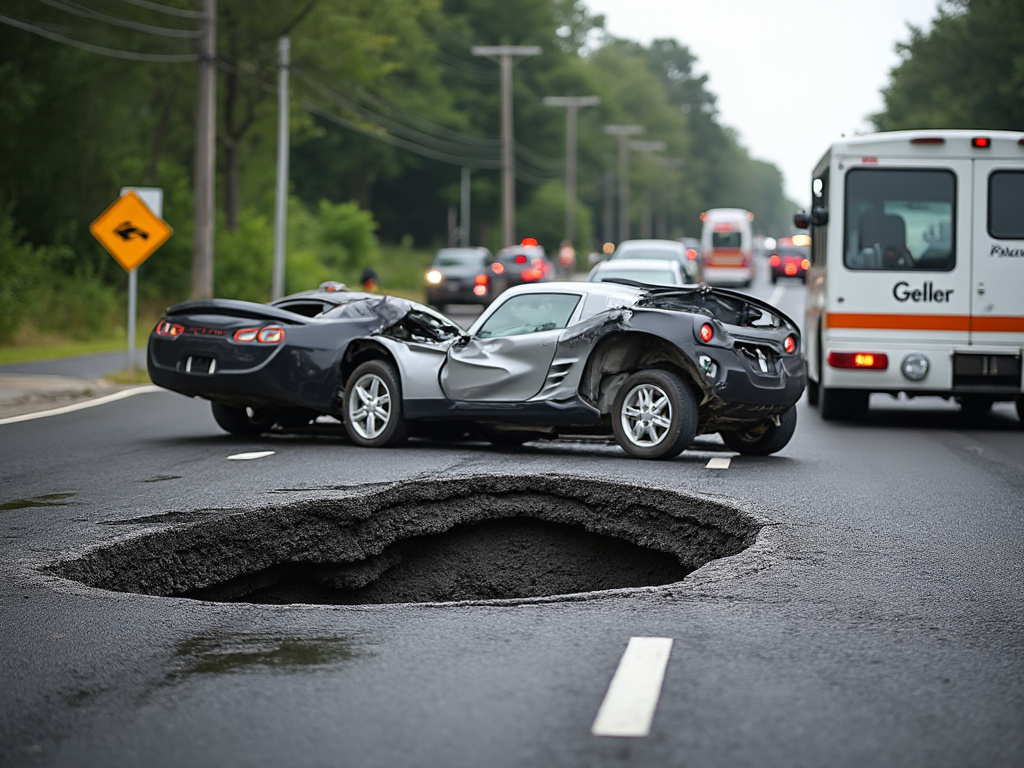 Tragic Accidents Claim Lives of Children and Drivers in Canada and the Philippines