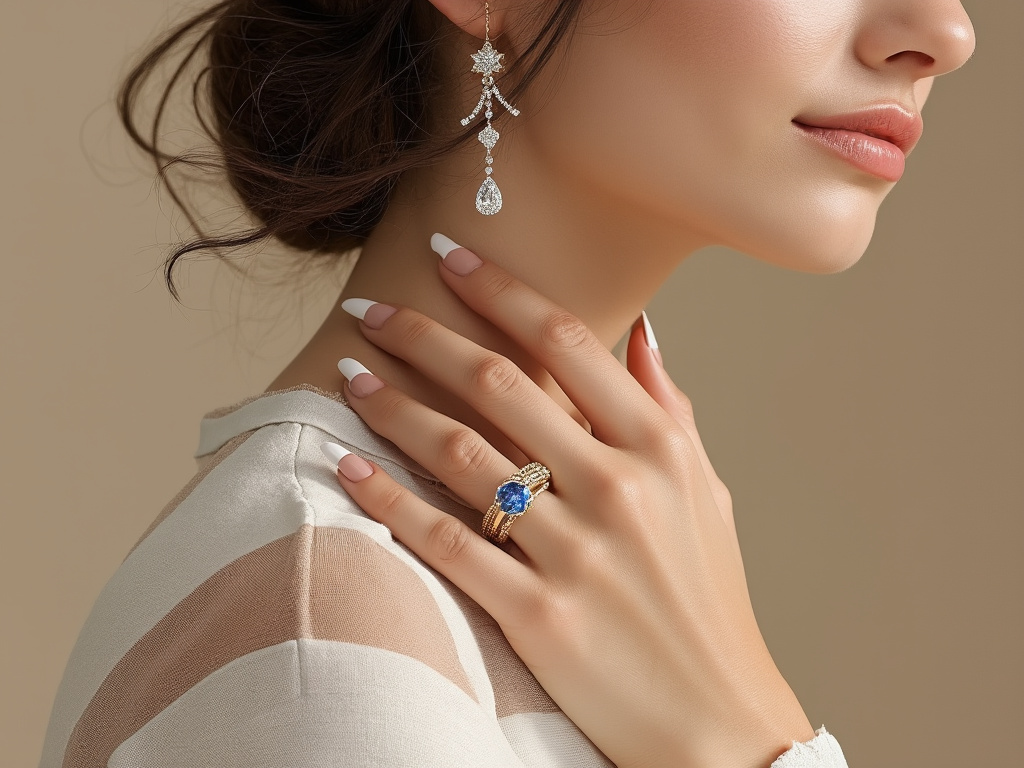 Mauboussin: The French Jeweler Democratizing Luxury