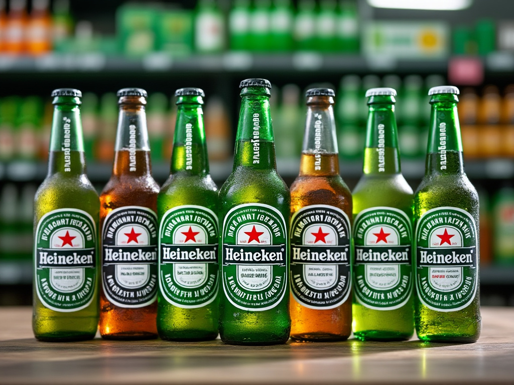 Dutch Court Rules Against Heineken in Dispute with Jumbo Supermarkets