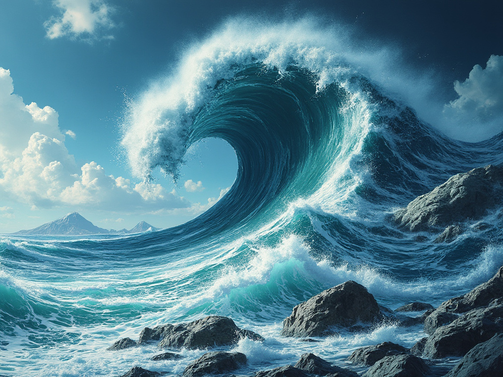 Japanese Manga Artist's Predictions Capture Global Attention