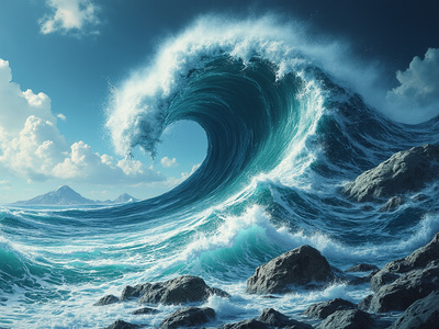 Japanese Manga Artist's Predictions Capture Global Attention