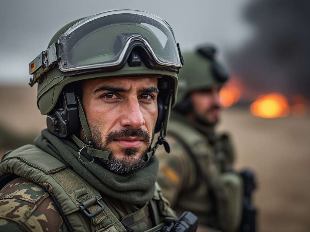 Swedish Man Indicted for Role in Killing of Jordanian Pilot Muath al-Kasasbeh