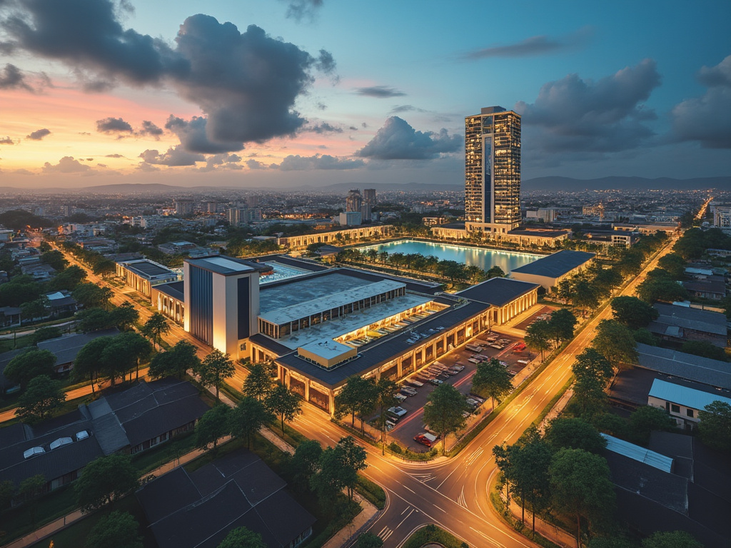 Charges Filed Against Alice Guo for Money Laundering Related to POGO Operations