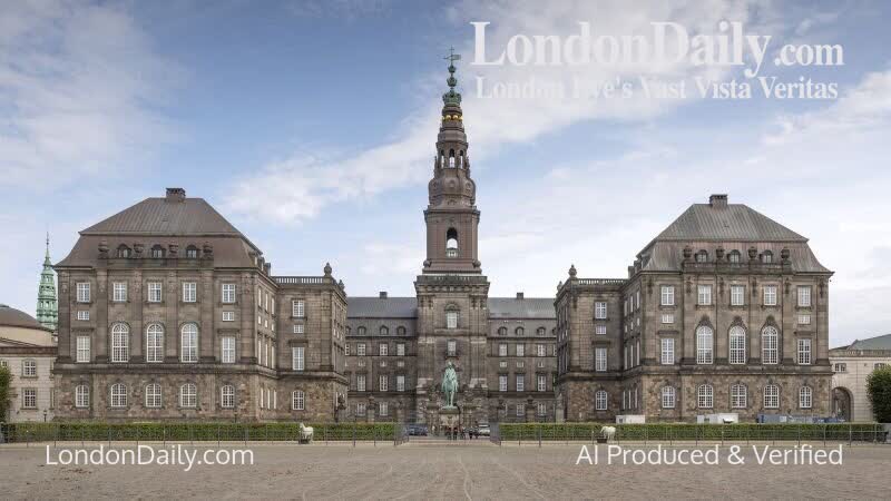 Denmark Number System Denmark Increases Retirement Age to 70, Setting a European Precedent ...