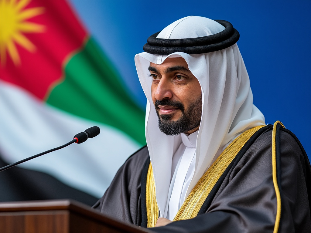 UAE Delegation Led by Ras Al Khaimah Ruler to Attend Gulf-ASEAN and Gulf-ASEAN-China Summits