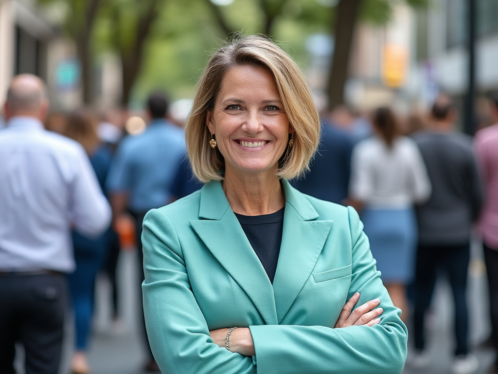 Zoe Daniel Requests Recount in Goldstein After Narrow Election Loss
