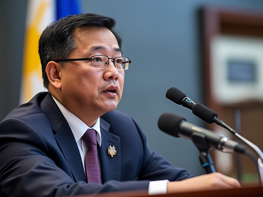 Philippine Central Bank Signals Potential Interest Rate Cuts Amid Soothing Inflation