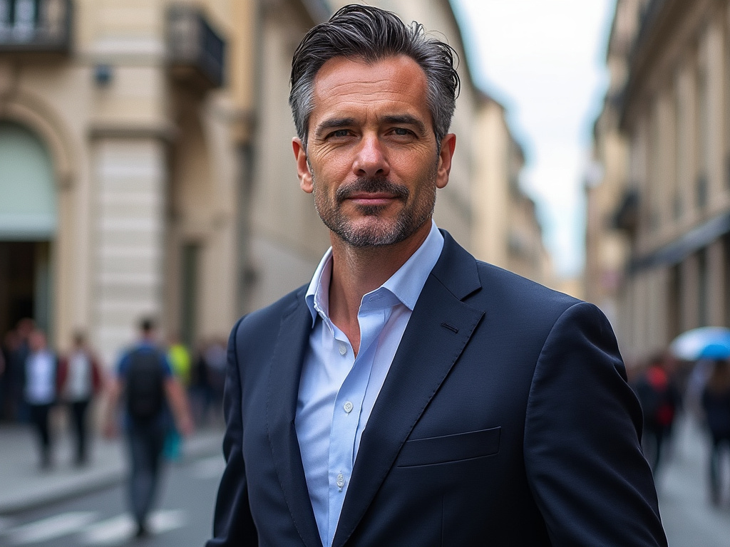 Raphaël Glucksmann Declines Participation in 2027 Presidential Primary