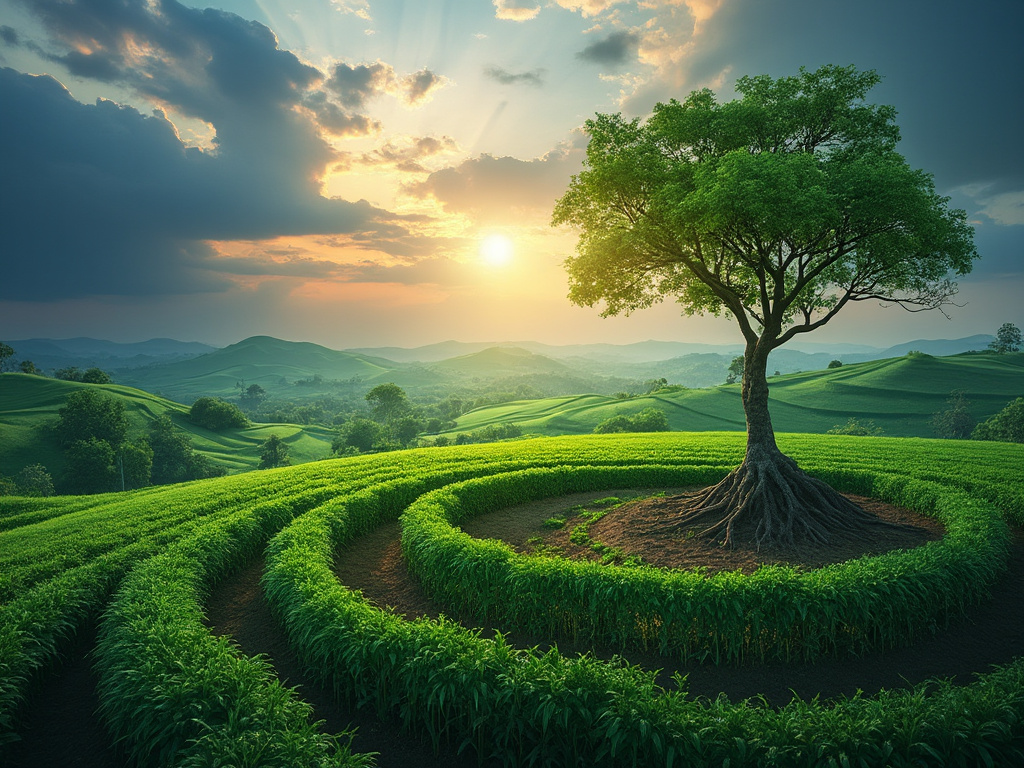 Global Response to Climate Change Accelerates with New Initiatives