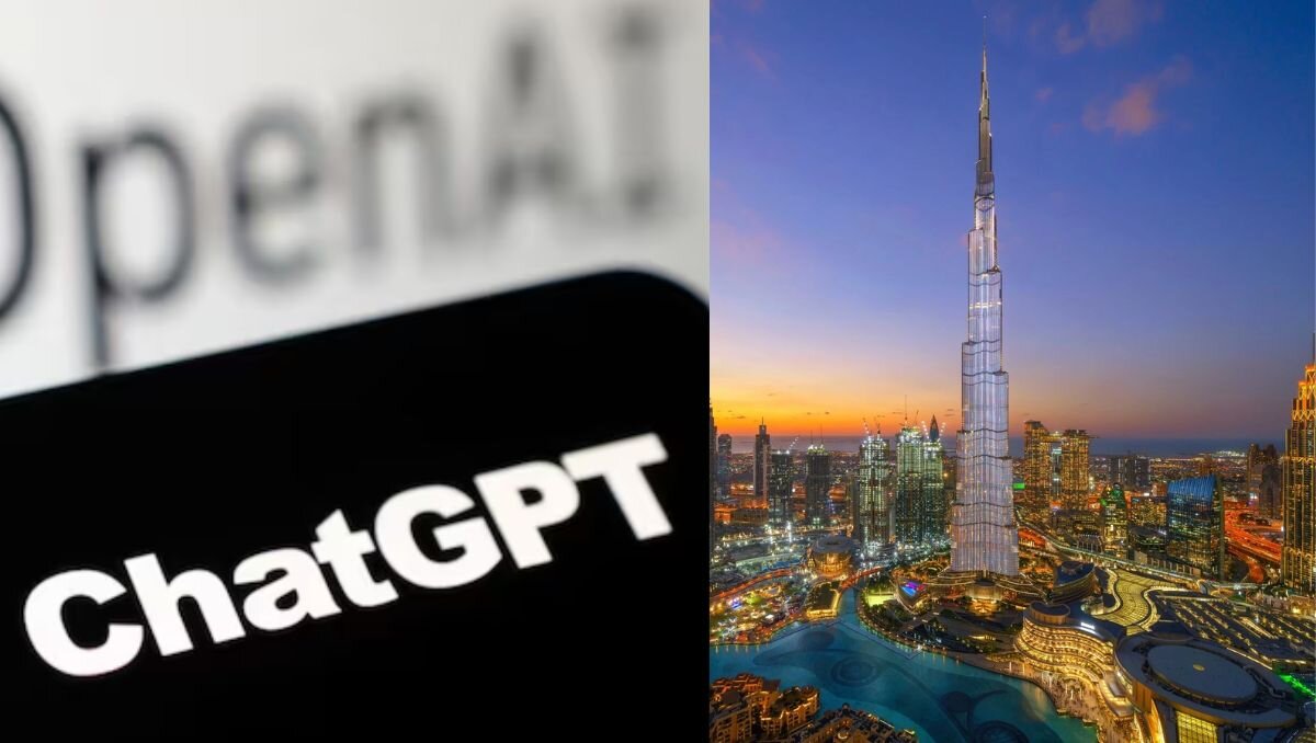 الإمارات تقدم اشتراكات مجانية في ChatGPT Plus للمواطنين