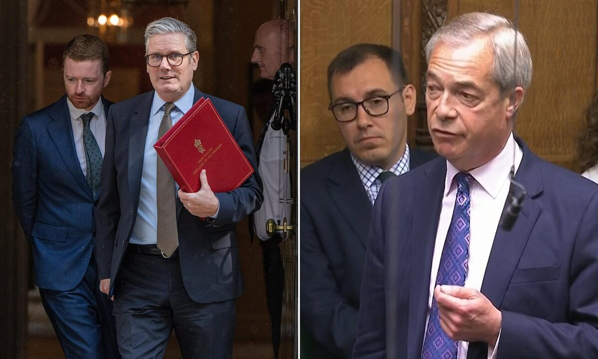 Nigel Farage Pledges to Reinstate Winter Fuel Payments