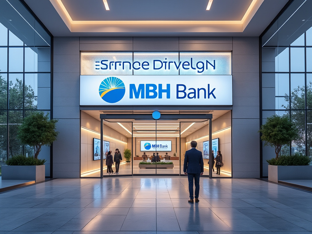 MBH Bank to Implement Extended Service Suspension for System Upgrades