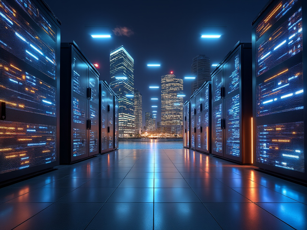 NSW Government Bans New Data Centres in Macquarie Park Amid Housing Demand