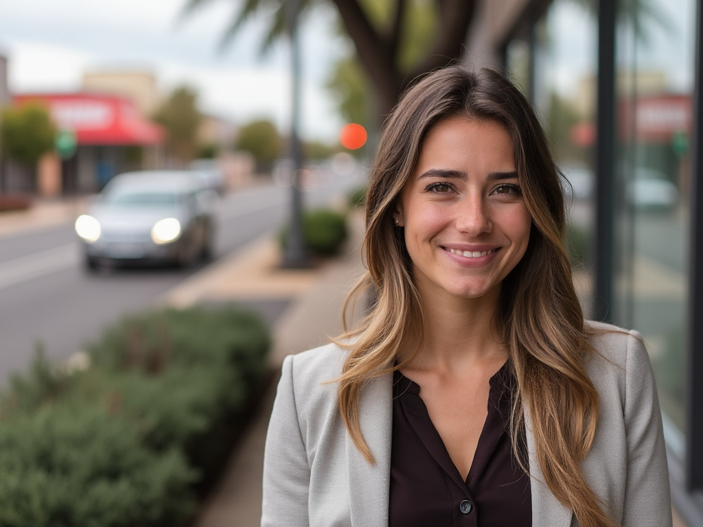 Youngest Senator Elected in Australia's History