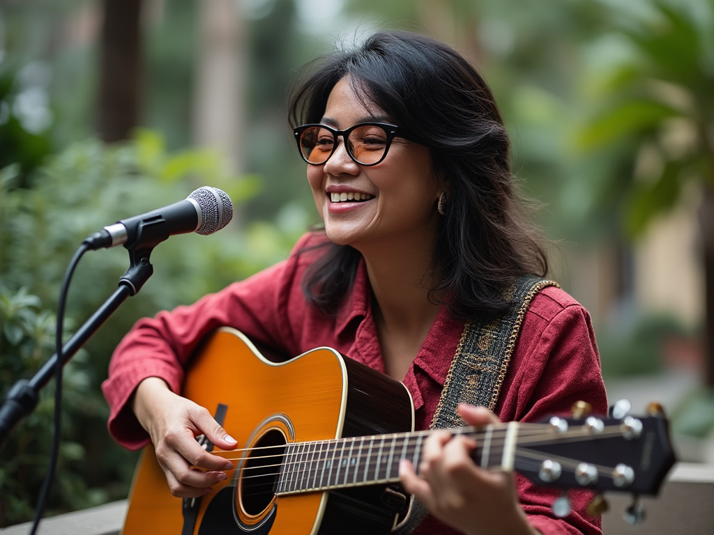 Freddie Aguilar, Icon of Original Pilipino Music, Dies at 72