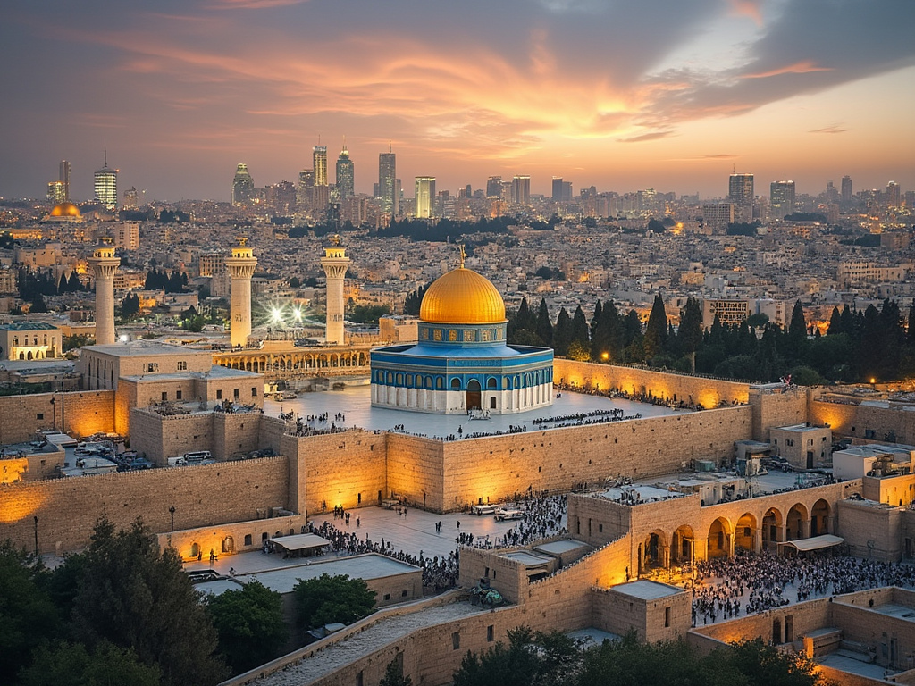 الإمارات تدين الأعمال الإسرائيلية في القدس amid تصاعد التوترات