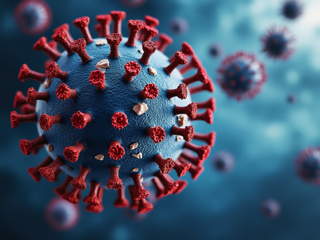 Australia Faces Surge in COVID Infections Amid Emergence of Variant NB.1.8.1