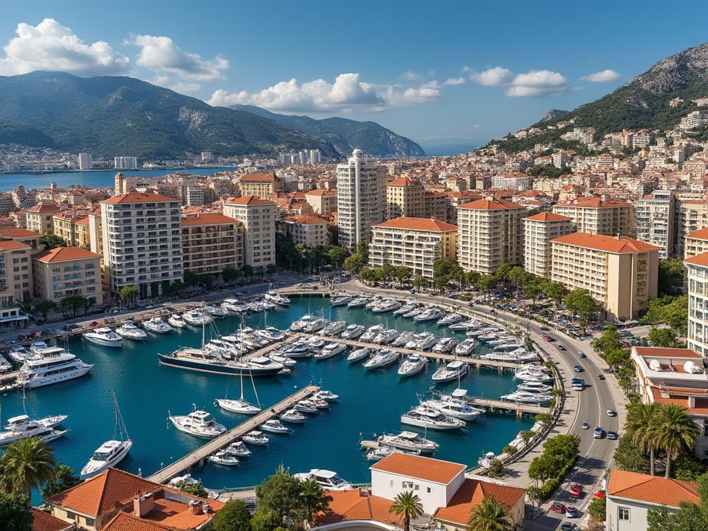 Monaco's Council Review: Key Issues Before Summer