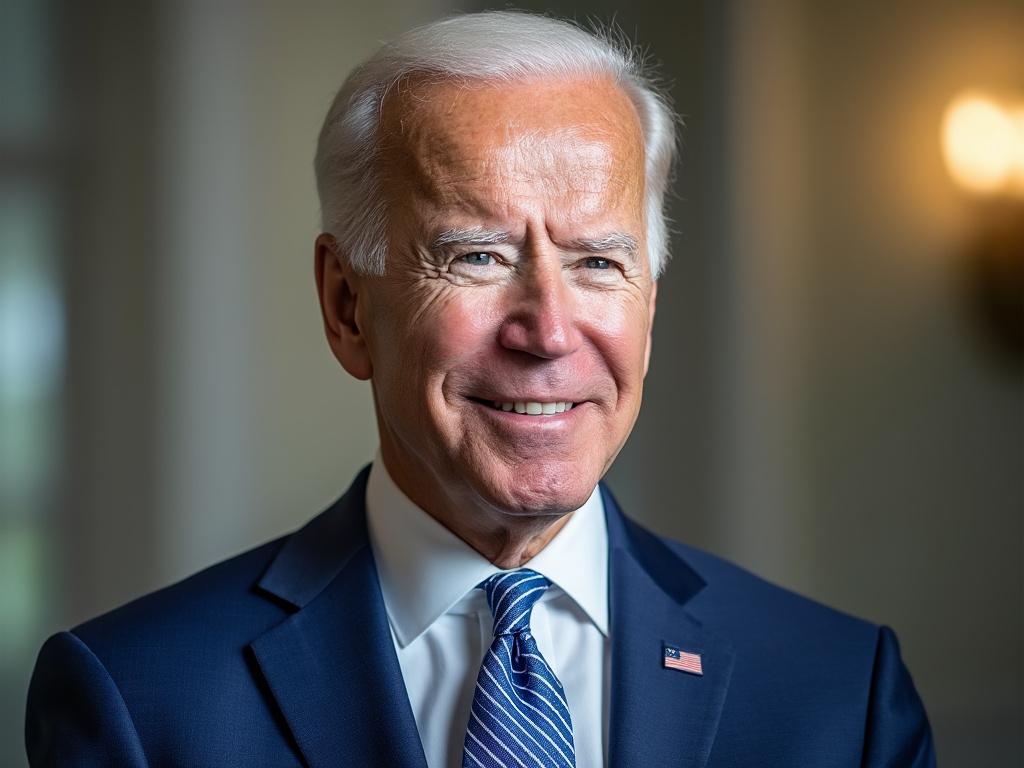 Former President Joe Biden Reveals Details About Cancer Diagnosis and Treatment