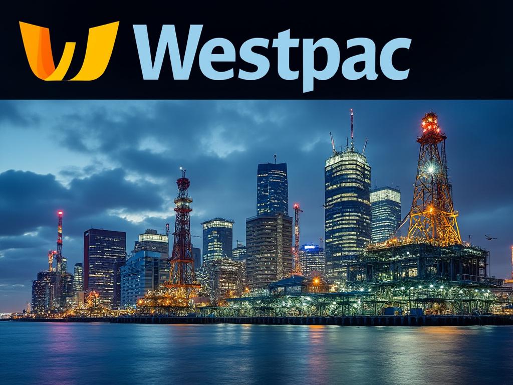 Westpac Revises Climate Targets and Eases Lending for Gas Industry