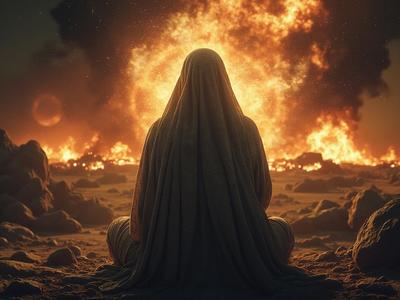 Predictions of Global Conflict Heighten International Tensions Ahead of 2025