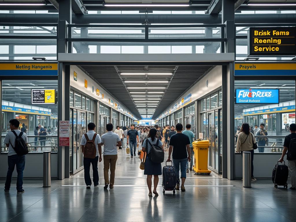 Philippines' Department of Transportation Mandates Overhaul of Bus Terminals