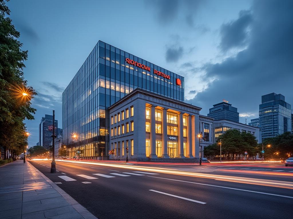Hungarian National Bank Reports 788 Billion HUF Loss for 2024