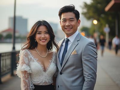 Social Media Influencer Xian Gaza Goes Quiet Amid Controversy with Congressman Javi Benitez