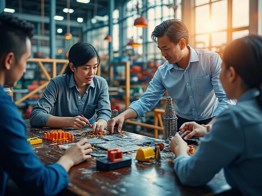 Philippine Economy Faces Challenges Amid US Trade Policy Shifts