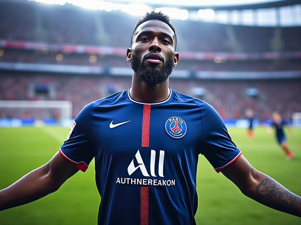 Paris Saint-Germain Secures Historic First Champions League Title with 5-0 Victory
